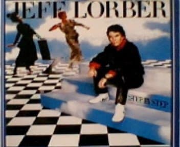 Album cover art for Step By Step