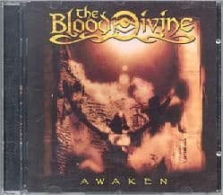 Album cover art for Awaken