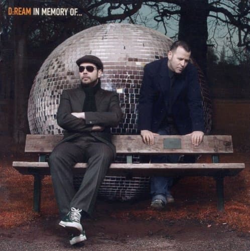 Album cover art for In Memory O=of...