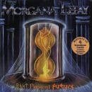 Album cover art for Past Present Future