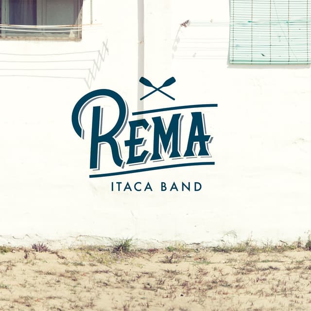 Album cover art for Rema