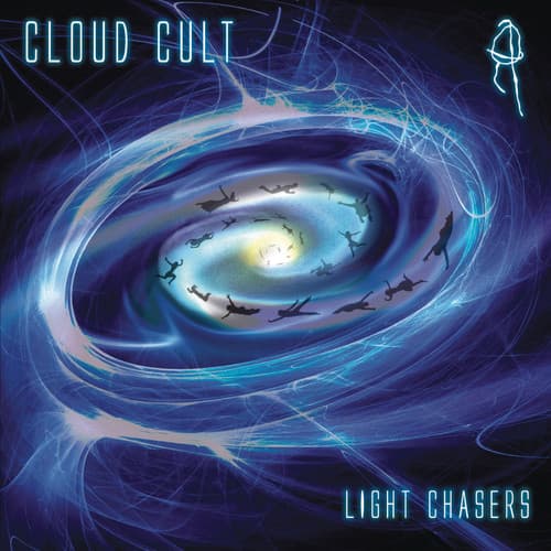 Album cover art for Light Chasers