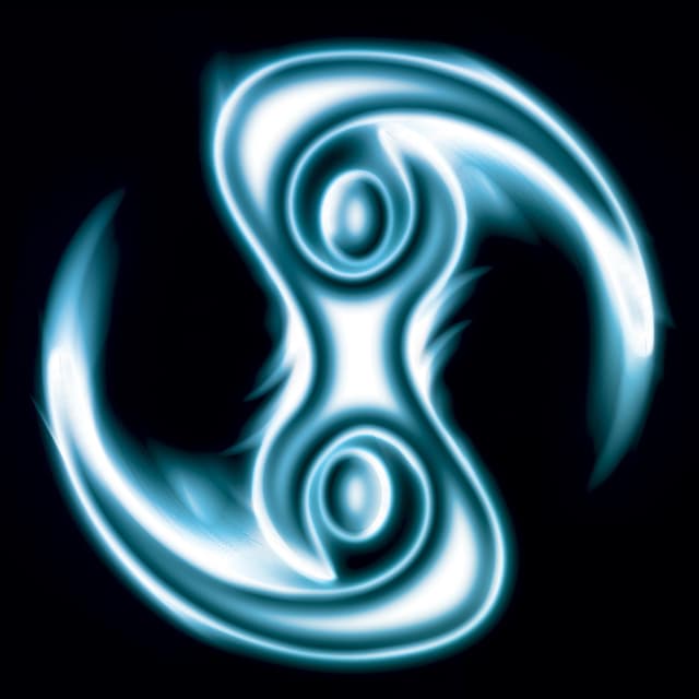 Album cover art for Desafíos