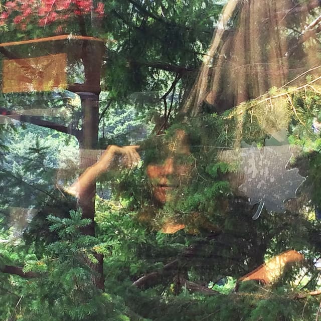 Album cover art for Angels of Death