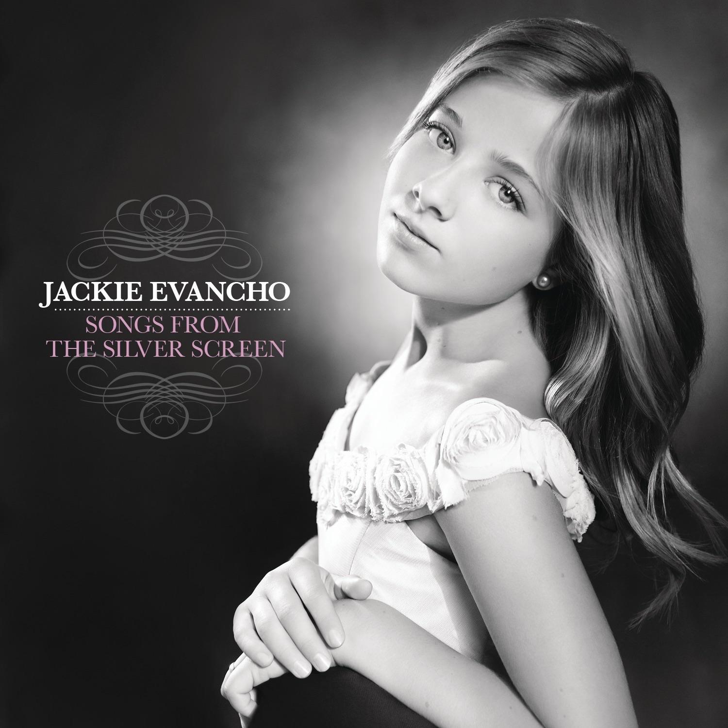 Songs from the Silver Screen