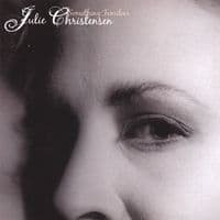 Album cover art for Something Familiar