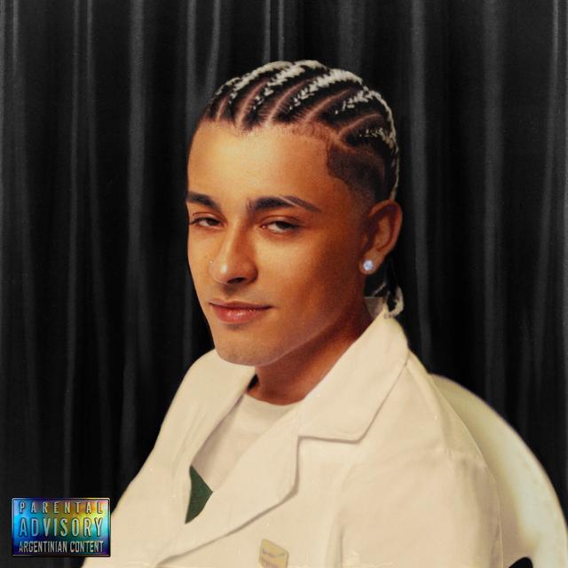 Album cover art for FRESH