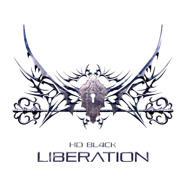 Album cover art for Liberation (5th Anniversary Edition)