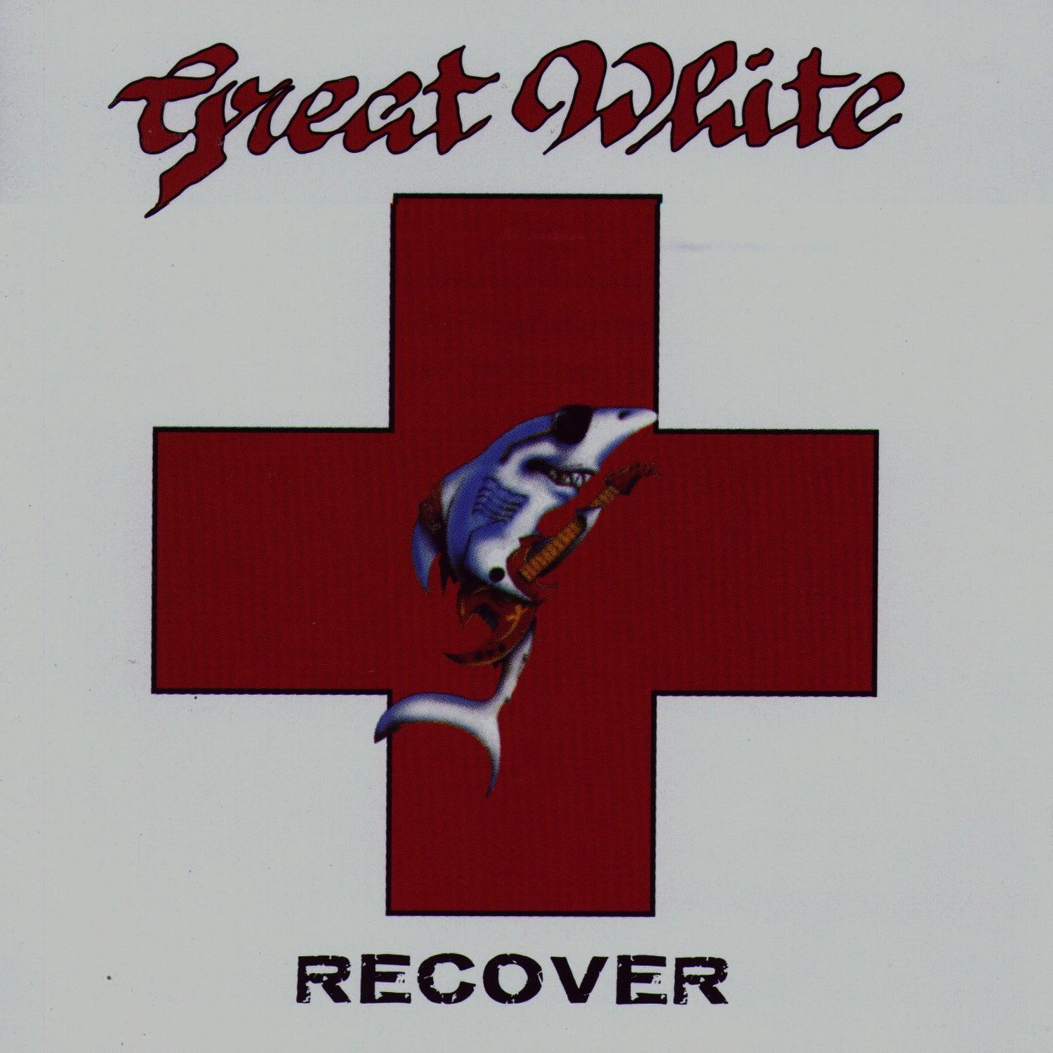 Recover