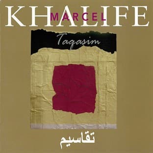 Album cover art for Tagasin