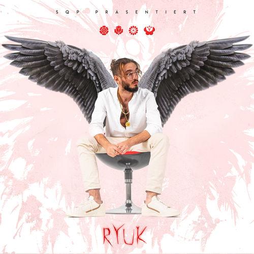 Album cover art for RYUK