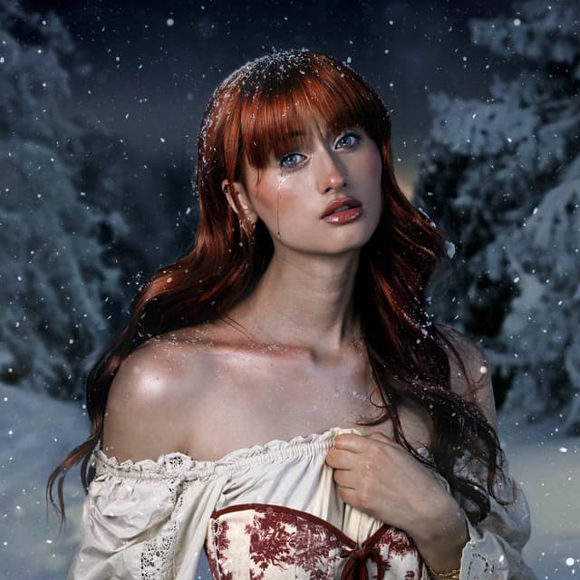 Album cover art for Même si tu pleures