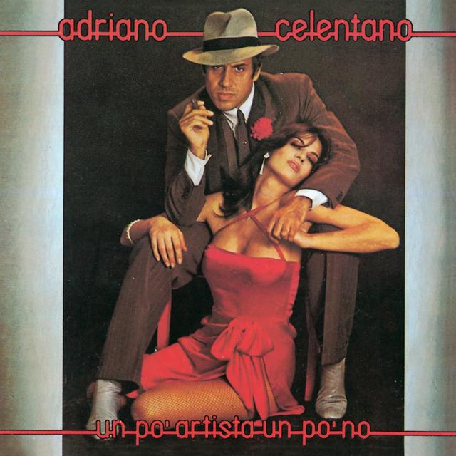 Album cover art for Un po' artista un po' no