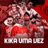 Kika uma Vez