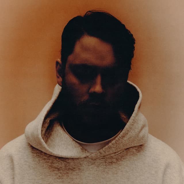 Album cover art for Aucune Promesse