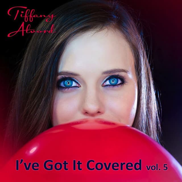 Album cover art for I’ve Got It Covered, Vol. 5