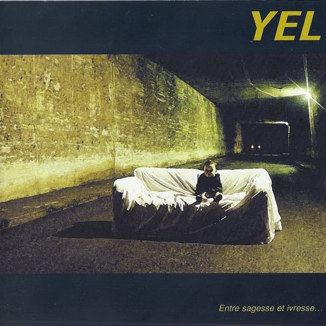 Album cover art for Entre Sagesse Et Ivresse