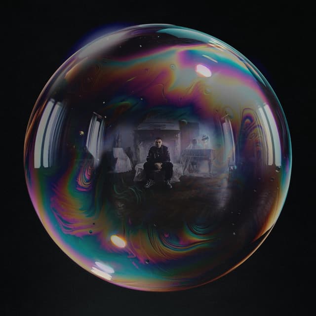 Album cover art for È finita la pace