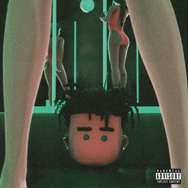 Album cover art for Til Death