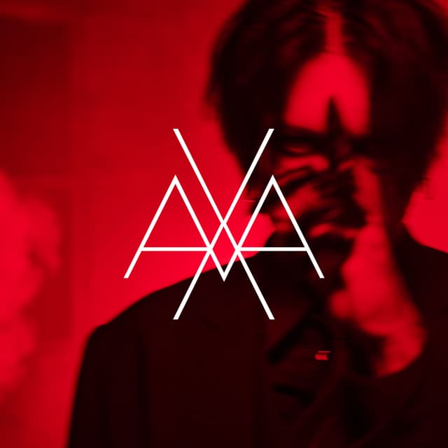 Album cover art for EGØIST