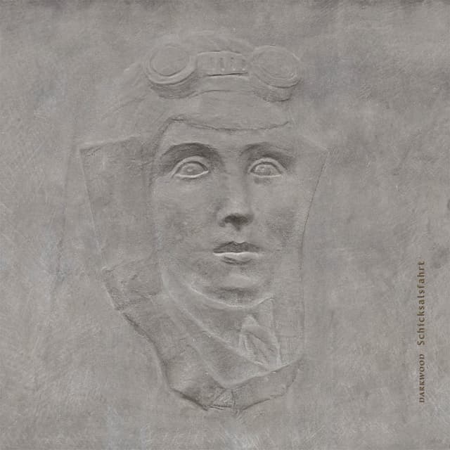 Album cover art for Schicksalsfahrt