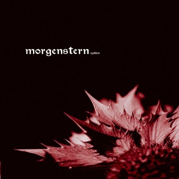 Album cover art for Zyklen