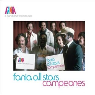 Album cover art for A Band And Their Music