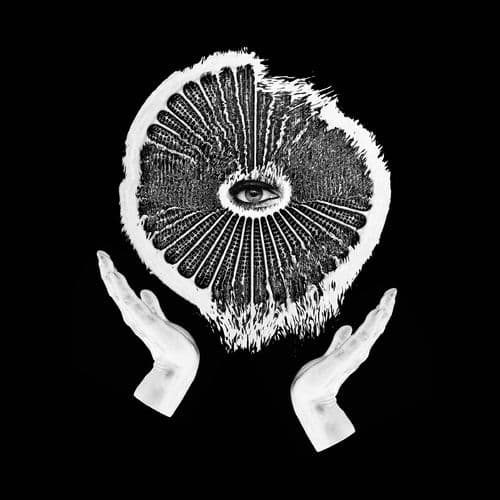 Album cover art for People Change