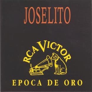 Album cover art for Epoca De Oro