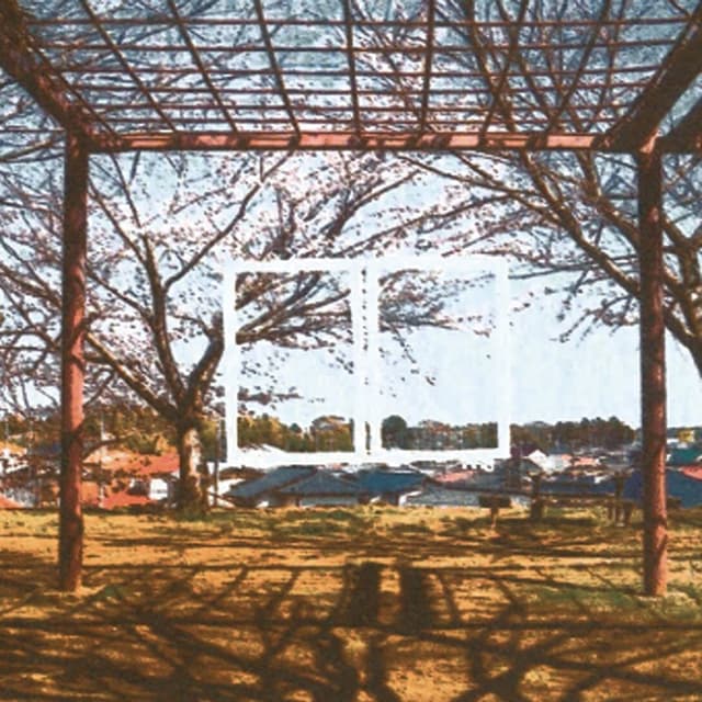 Album cover art for まどのそと