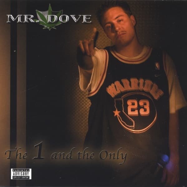 Album cover art for The 1 and the Only