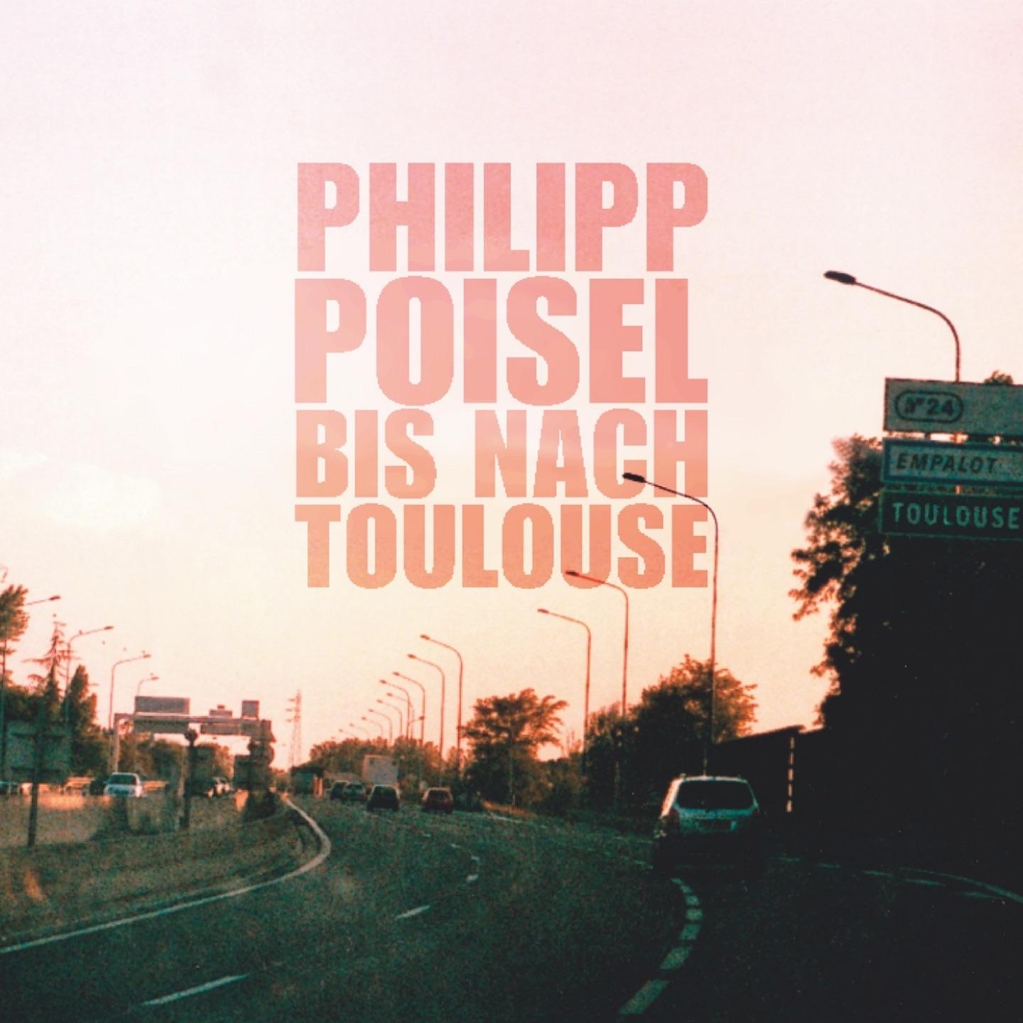 Bis Nach Toulouse