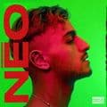 Album cover art for NĒO