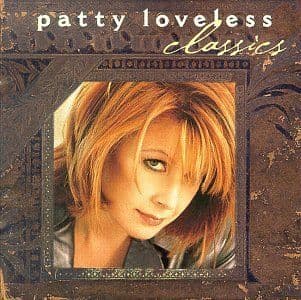 Album cover art for Classics