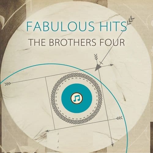 Album cover art for Fabulous Hits