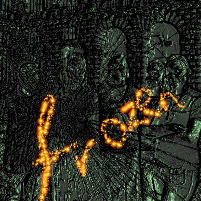 Album cover art for Frozen