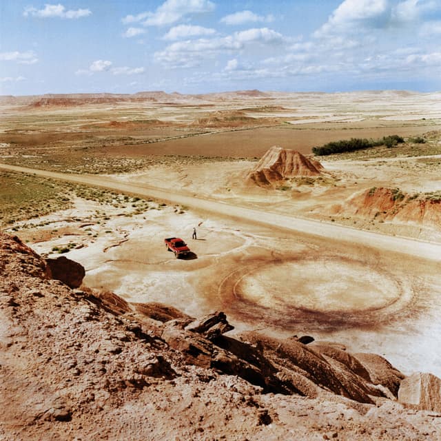 Album cover art for Light, West