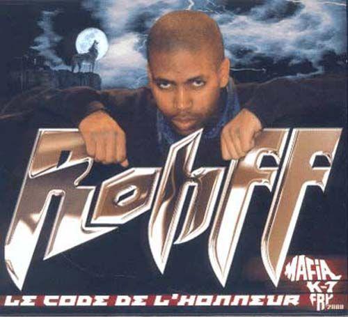 Le Code de l'Honneur