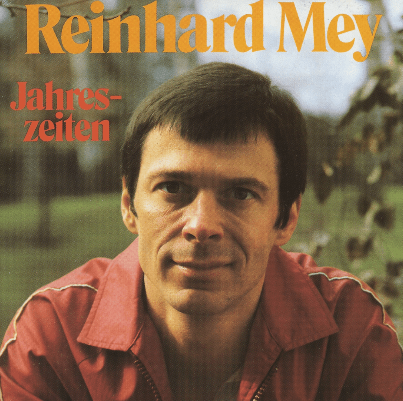 Jahreszeiten