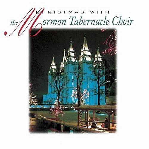Christmas With the Mormon Tabernacle Choir