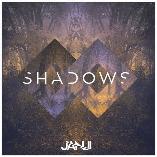 Album cover art for Shadows