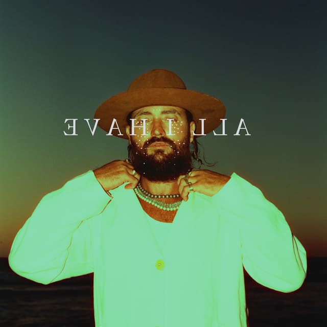 Album cover art for All I Have (Jan Blomqvist Remix) - Single