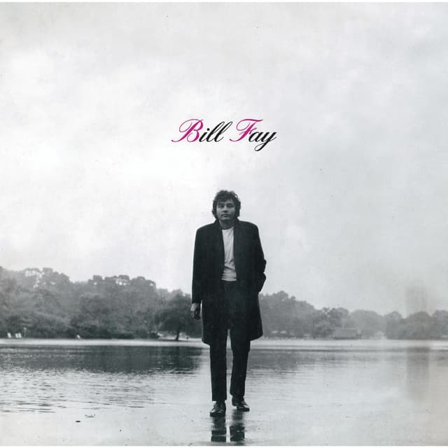 Album cover art for Bill Fay