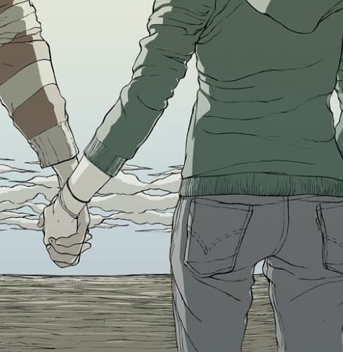 Album cover art for Eingya