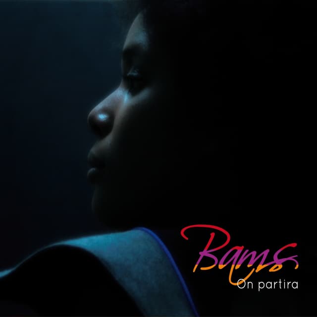 Album cover art for On Partira