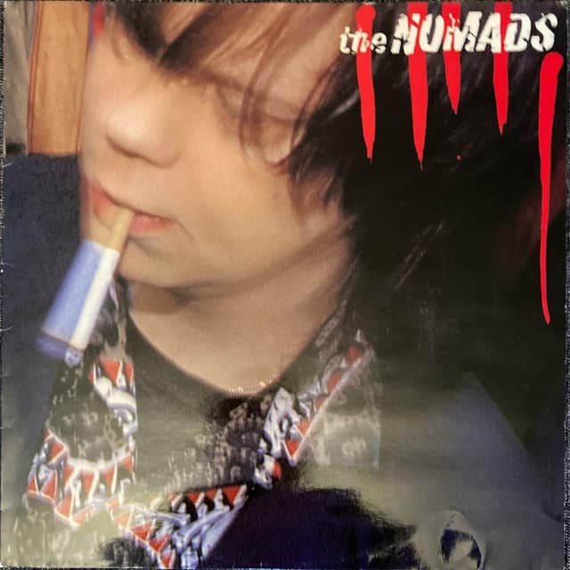 Album cover art for Temptation Pays Double