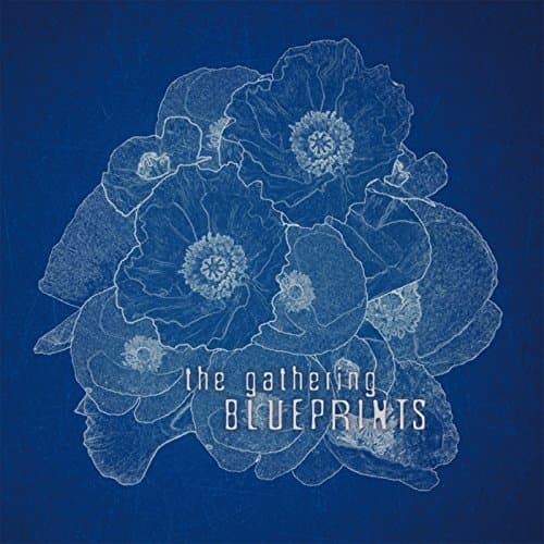 Album cover art for Blueprints