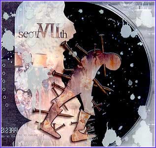 Album cover art for 7th Issue