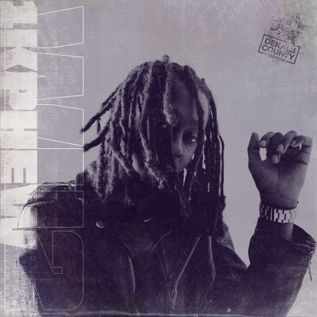 Album cover art for What's Understood 2