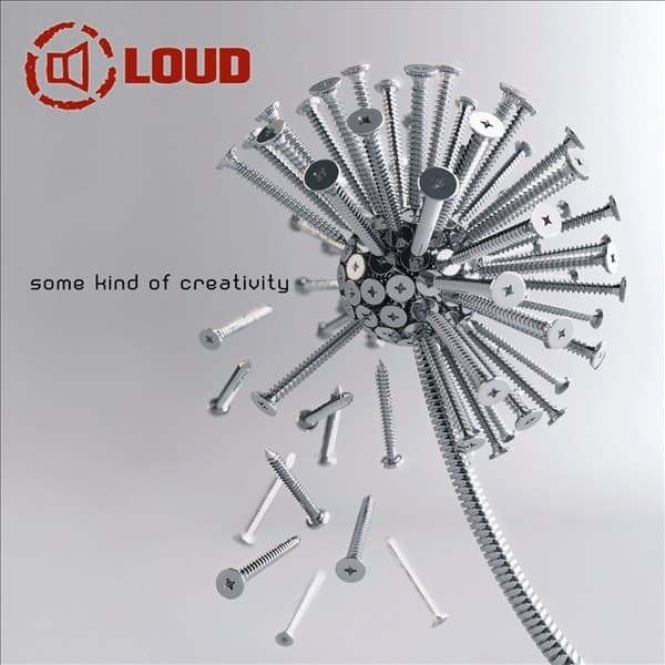 Album cover art for Some Kind of Creativity